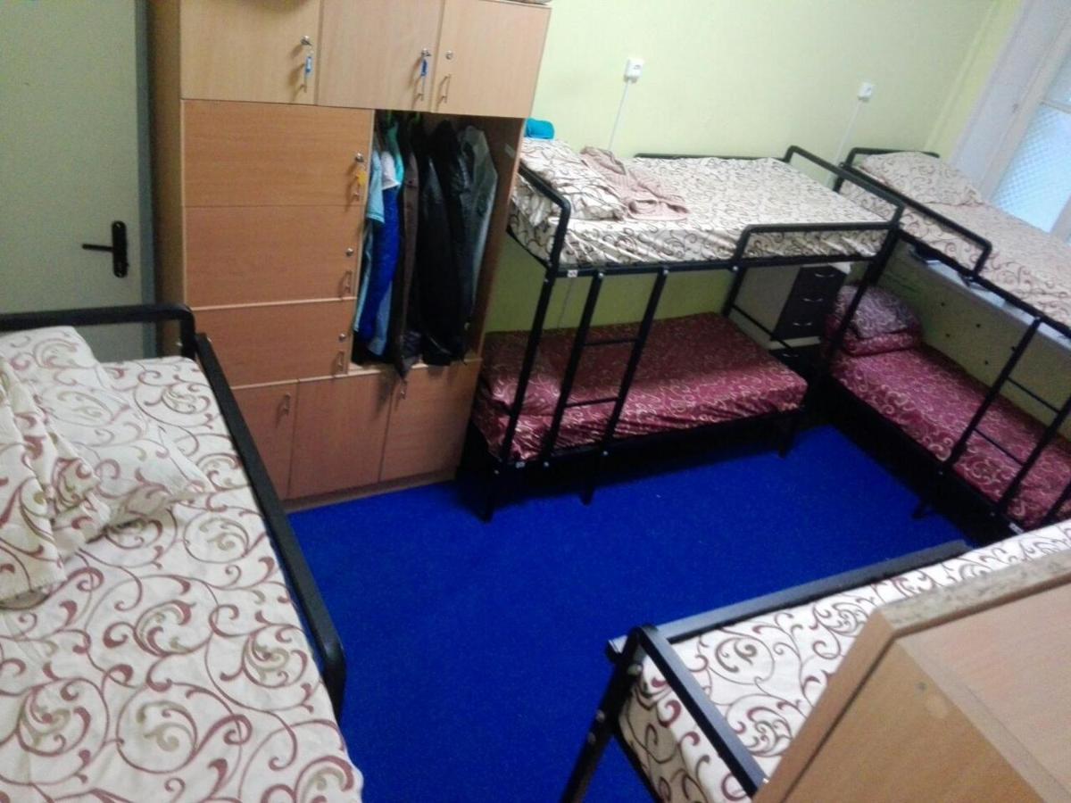 Future Pansiyon Kiev Dış mekan fotoğraf