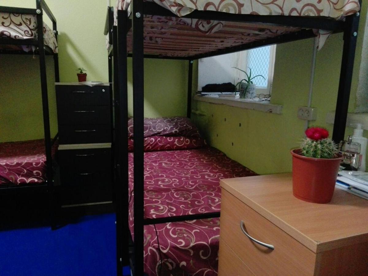 Future Pansiyon Kiev Dış mekan fotoğraf