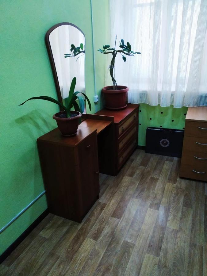 Future Pansiyon Kiev Dış mekan fotoğraf