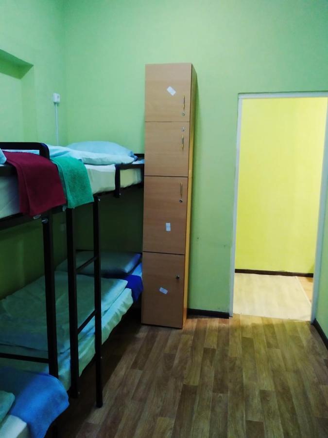 Future Pansiyon Kiev Dış mekan fotoğraf